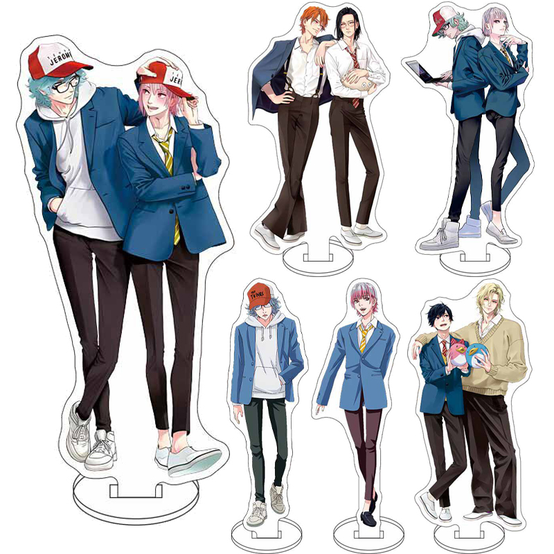Figma Stand Set - 16CM Anime Twilight Out of Focus‌‌
