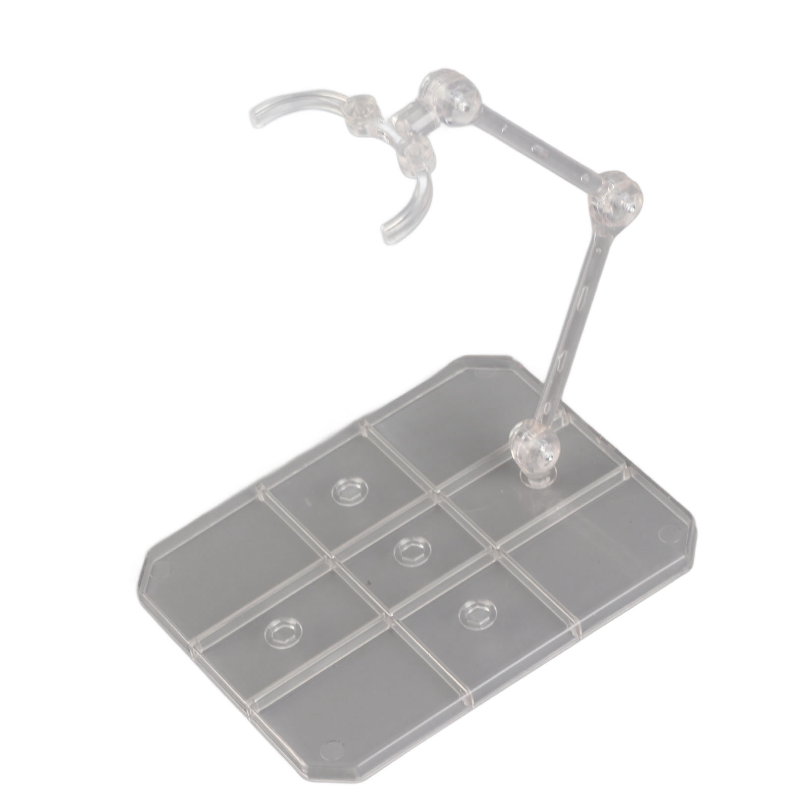 Figure Support Holder 10 Sets  - Action Figure Stand ulasan dan harga