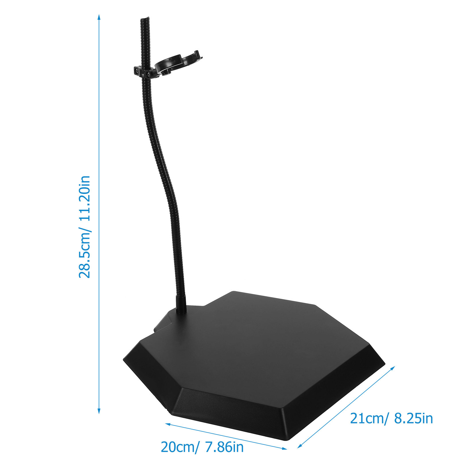 Adjustable Action Figure Stand - Action Figure Stand ulasan dan harga