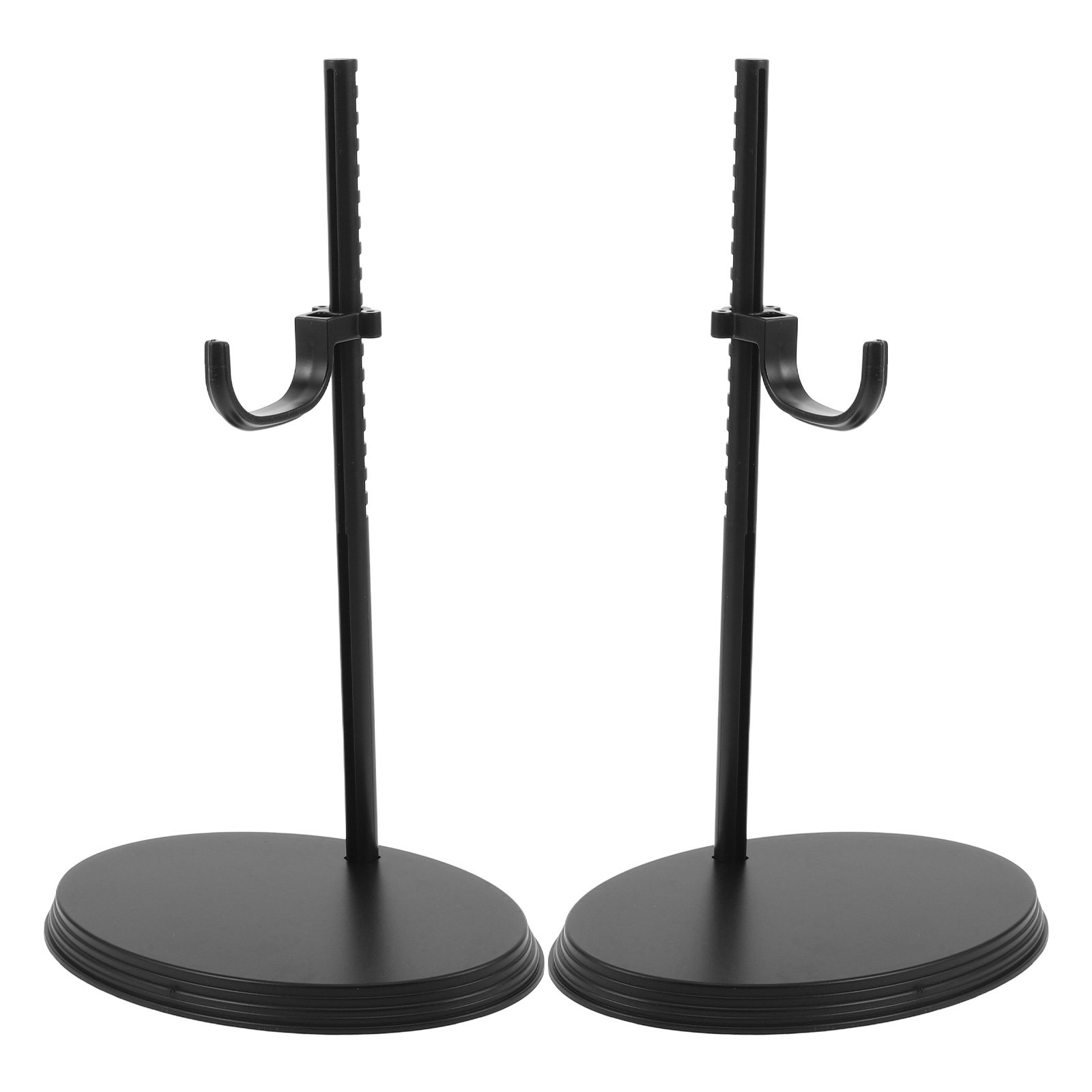 2Pcs 1 6 Adjustable Action Fig - Action Figure Stand ulasan dan harga