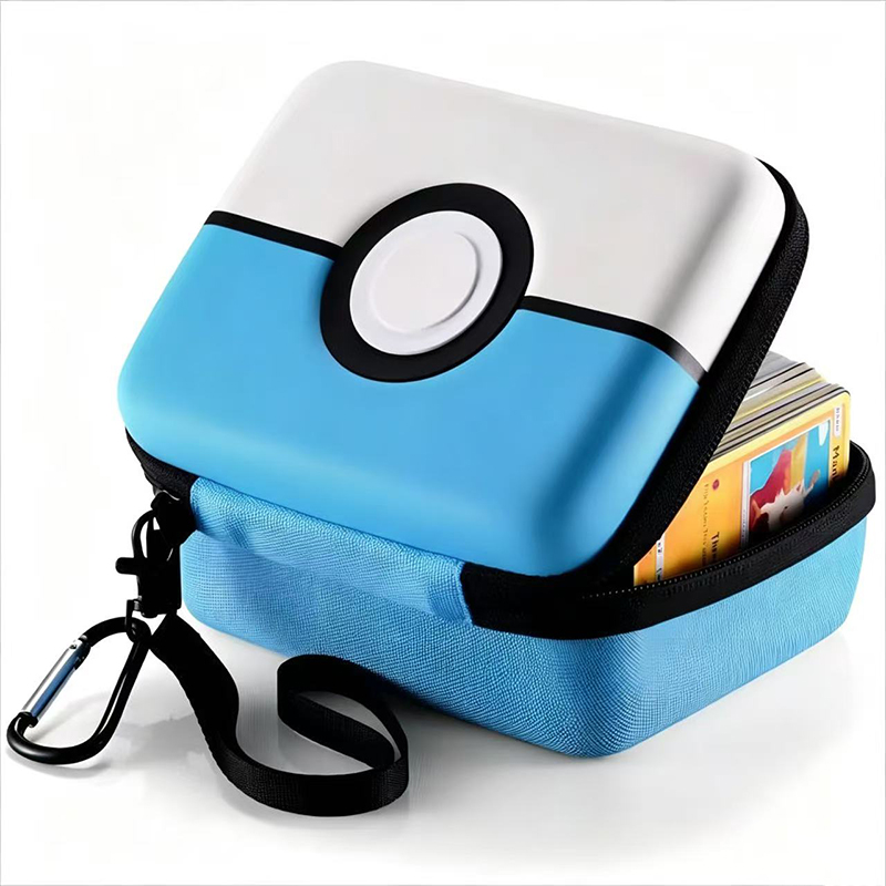 Trading Card Storage Box, Hold - Pokemon Binder Card ulasan dan harga