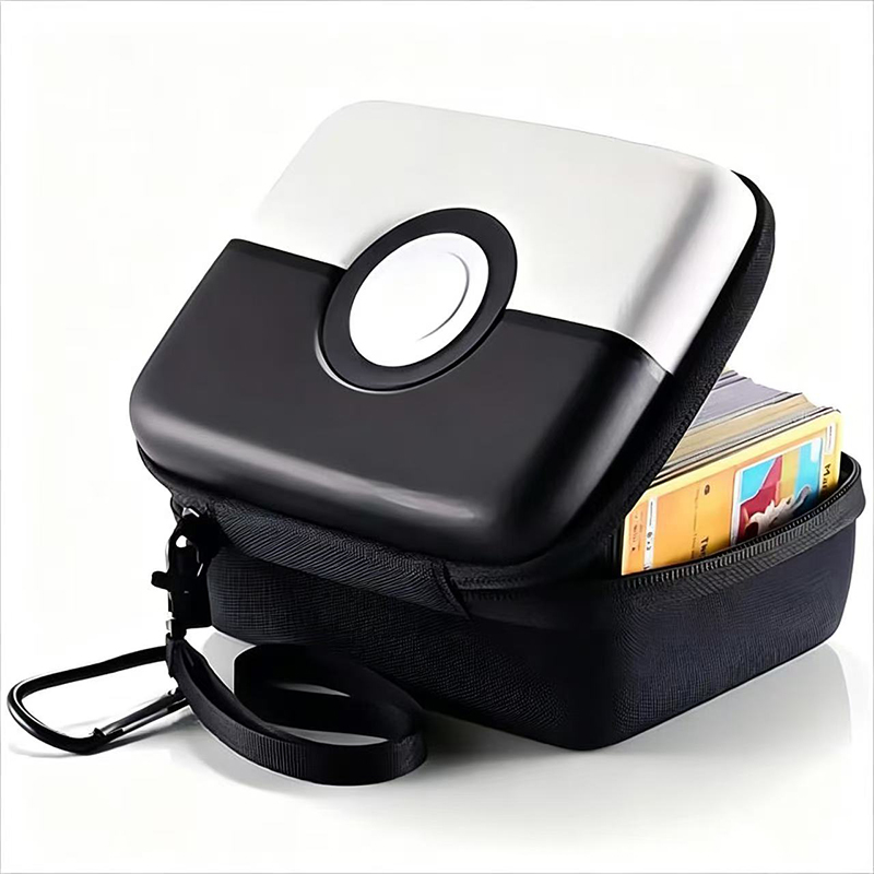 Trading Card Storage Box, Hold - Pokemon Binder Card ulasan dan harga