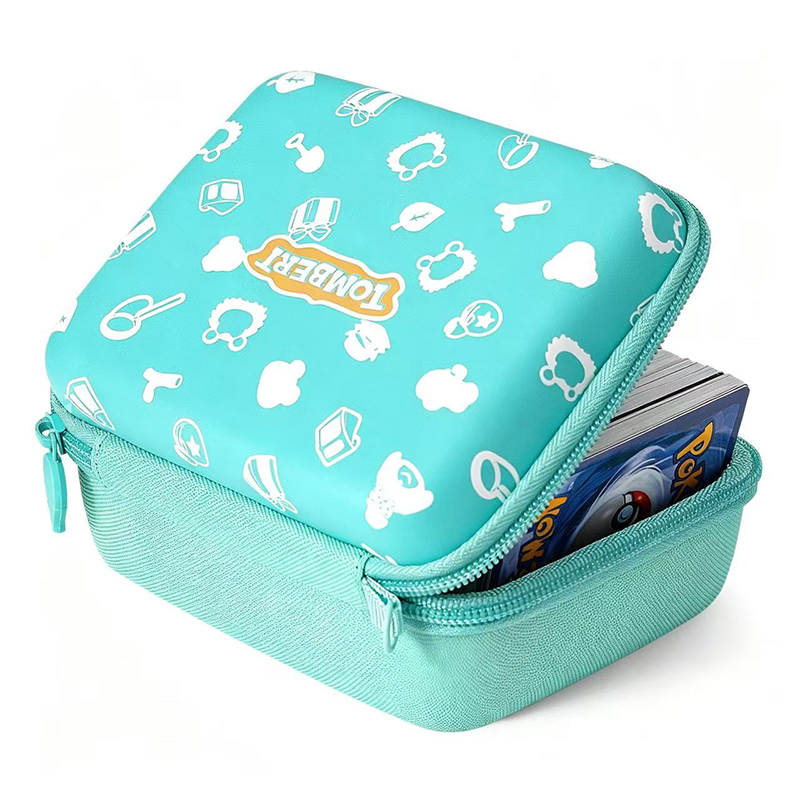 Trading Card Storage Box, Hold - Pokemon Binder Card ulasan dan harga