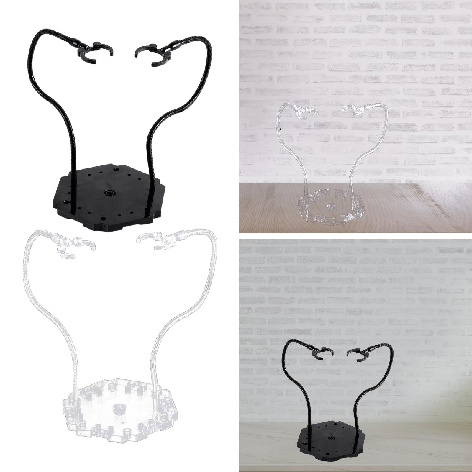 Action Figure Stand Support Ve - Action Figure Stand ulasan dan harga