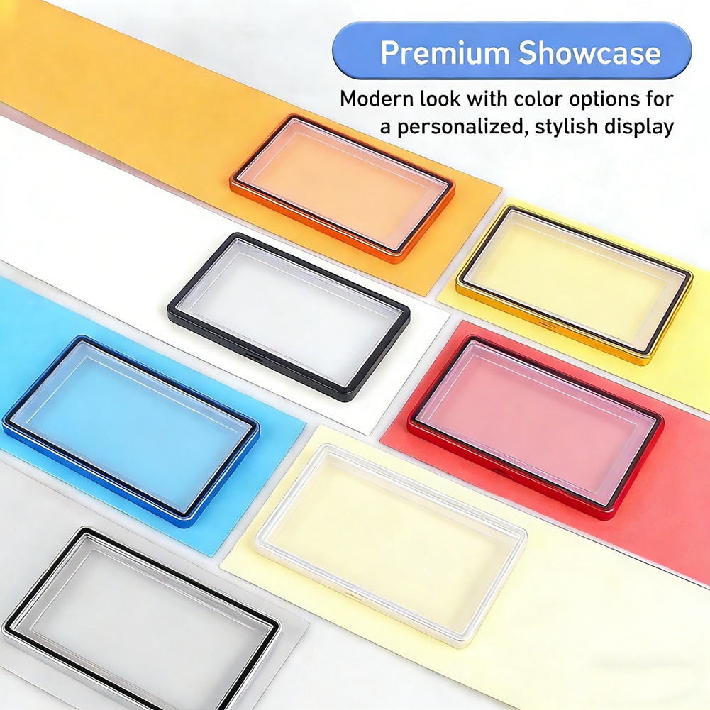 Magnetic Graded Card Case,For  - Graded Card Display ulasan dan harga