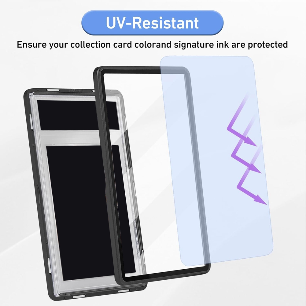 Magnetic Graded Card Case,For  - Graded Card Display ulasan dan harga