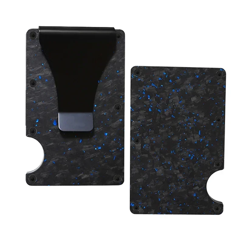 Men's RFID Blocking Wallet Met - Card Top Loader ulasan dan harga