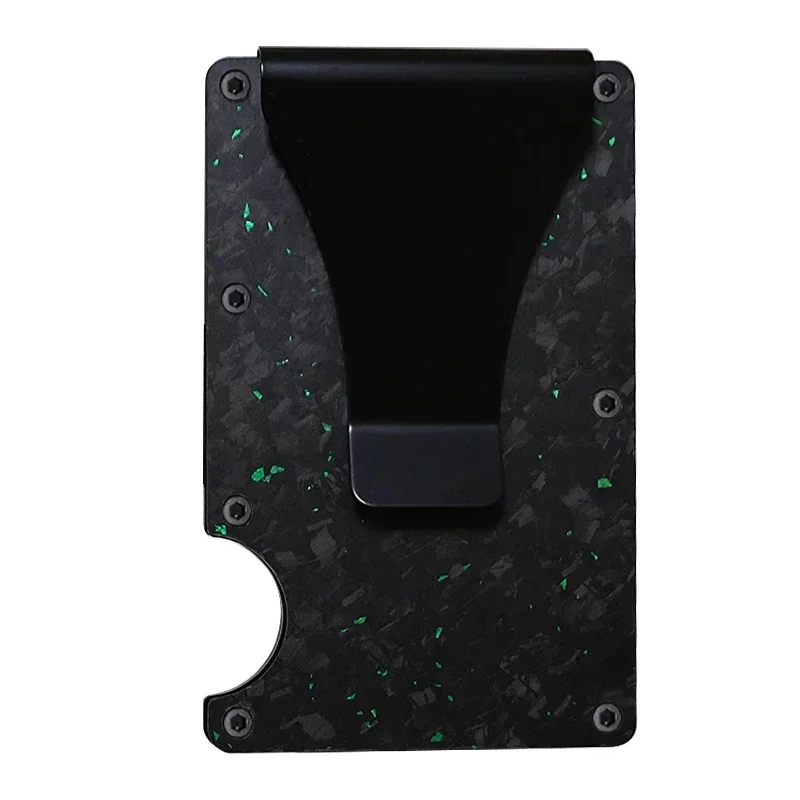 Men's RFID Blocking Wallet Met - Card Top Loader ulasan dan harga