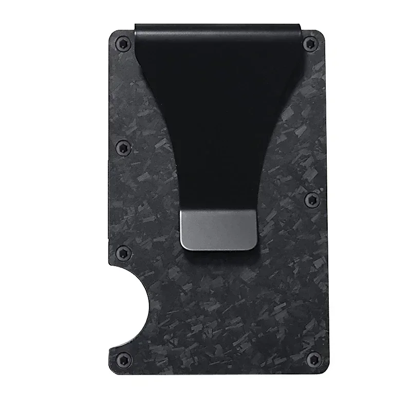 Men's RFID Blocking Wallet Met - Card Top Loader ulasan dan harga