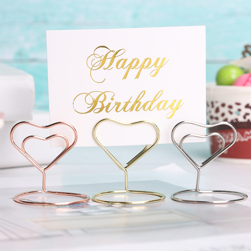1PC Various Shapes Place Card  - Graded Card Display ulasan dan harga